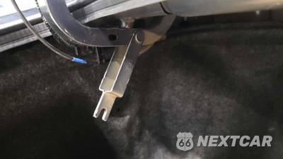 2016 Toyota Corolla S Plus - zdjęcie 41 z 48 - miniatura