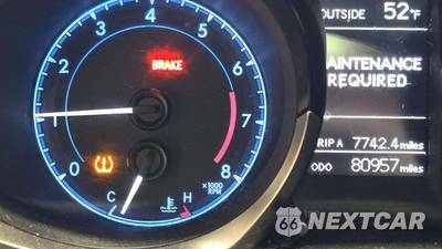 2016 Toyota Corolla S Plus - zdjęcie 43 z 48 - miniatura
