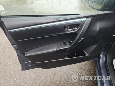 2016 Toyota Corolla S Plus - zdjęcie 9 z 48 - miniatura