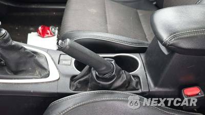 2016 Toyota Corolla S Plus - zdjęcie 30 z 48 - miniatura