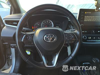2020 Toyota Corolla SE Sedan - zdjęcie 10 z 17 - miniatura