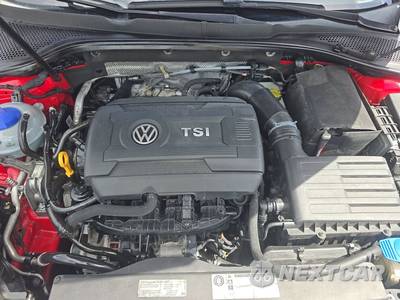 2016 Volkswagen Golf 1.8T S Hatchback - zdjęcie 16 z 19 - miniatura