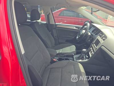 2016 Volkswagen Golf 1.8T S Hatchback - zdjęcie 8 z 19 - miniatura