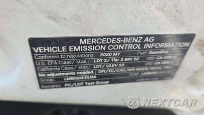 2020 Mercedes-Benz GLC 300 4MATIC - zdjęcie 17 z 26 - miniatura