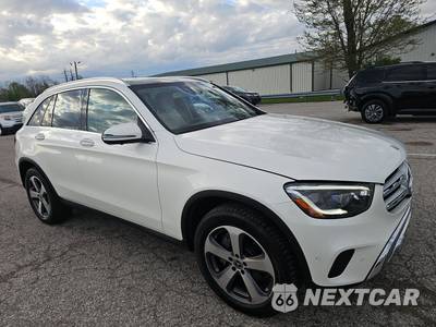 2020 Mercedes-Benz GLC 300 4MATIC - zdjęcie 3 z 26 - miniatura