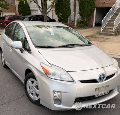 2011 Toyota Prius Two - zdjęcie 3 z 19 - miniatura