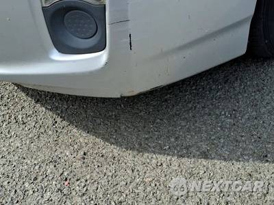 2011 Toyota Prius Two - zdjęcie 19 z 19 - miniatura