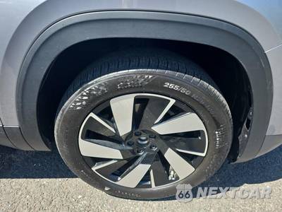 2026 Volkswagen Atlas Cross Sport 2.0T SE w/Technology - zdjęcie 9 z 21 - miniatura