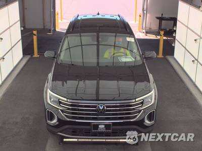 2024 Volkswagen 2.0T SE - zdjęcie 2 z 25 - miniatura