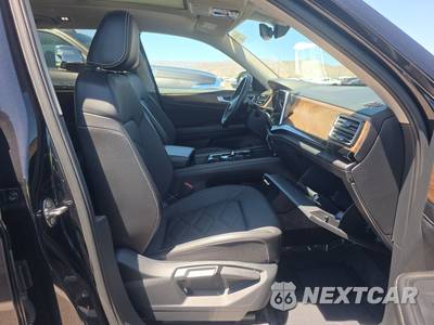 2024 Volkswagen 2.0T SE - zdjęcie 8 z 25 - miniatura