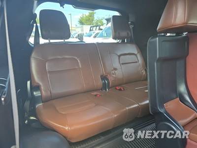 2021 Toyota Land Cruiser - zdjęcie 17 z 24 - miniatura