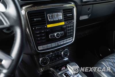 2016 Mercedes-Benz AMG G 63 4MATIC - zdjęcie 4 z 50 - miniatura