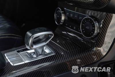 2016 Mercedes-Benz AMG G 63 4MATIC - zdjęcie 12 z 50 - miniatura