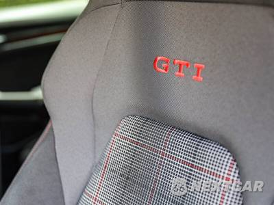 2024 Volkswagen Golf GTI 380 S - zdjęcie 33 z 36 - miniatura
