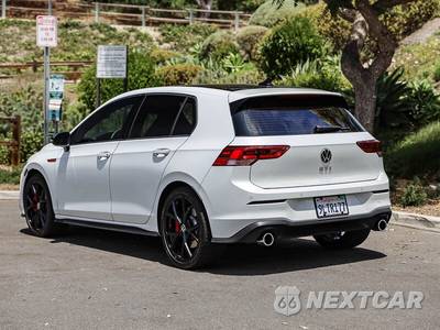 2024 Volkswagen Golf GTI 380 S - zdjęcie 3 z 36 - miniatura