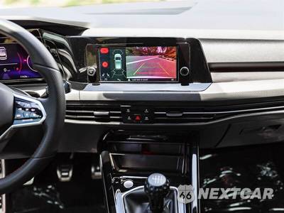 2024 Volkswagen Golf GTI 380 S - zdjęcie 19 z 36 - miniatura