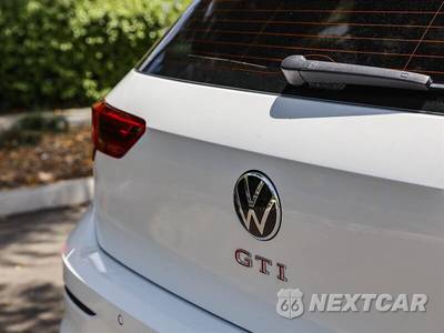 2024 Volkswagen Golf GTI 380 S - zdjęcie 17 z 36 - miniatura
