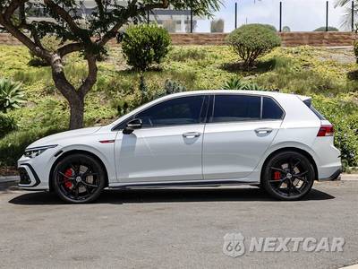 2024 Volkswagen Golf GTI 380 S - zdjęcie 2 z 36 - miniatura