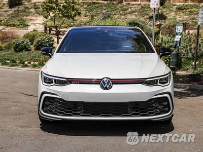 2024 Volkswagen Golf GTI 380 S - zdjęcie 8 z 36 - miniatura