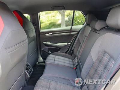 2024 Volkswagen Golf GTI 380 S - zdjęcie 22 z 36 - miniatura