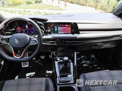 2024 Volkswagen Golf GTI 380 S - zdjęcie 18 z 36 - miniatura