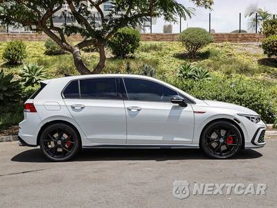 2024 Volkswagen Golf GTI 380 S - zdjęcie 6 z 36 - miniatura