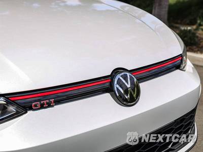 2024 Volkswagen Golf GTI 380 S - zdjęcie 10 z 36 - miniatura