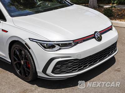 2024 Volkswagen Golf GTI 380 S - zdjęcie 9 z 36 - miniatura