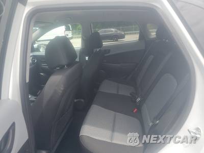 2021 Hyundai Kona SEL - zdjęcie 13 z 18 - miniatura