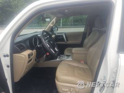 2013 Toyota 4Runner SR5 - zdjęcie 7 z 19 - miniatura