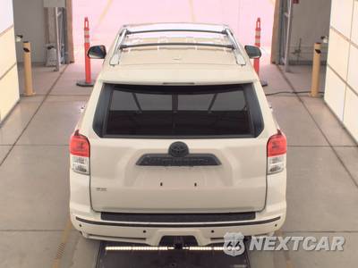 2013 Toyota 4Runner SR5 - zdjęcie 5 z 19 - miniatura