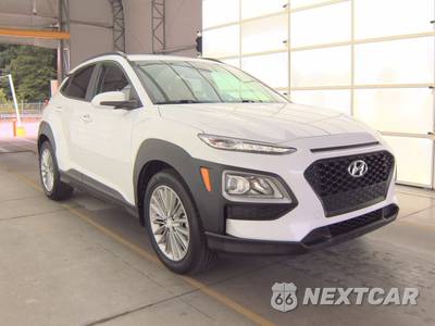 2021 Hyundai Kona SEL - zdjęcie 3 z 18 - miniatura