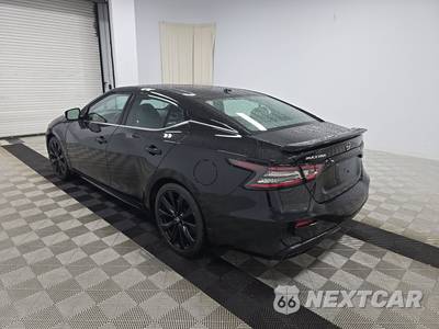2023 Nissan Maxima SR - zdjęcie 6 z 28 - miniatura