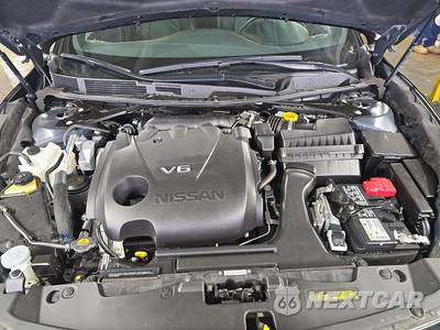 2023 Nissan Maxima SR - zdjęcie 15 z 28 - miniatura