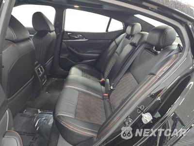 2023 Nissan Maxima SR - zdjęcie 13 z 28 - miniatura