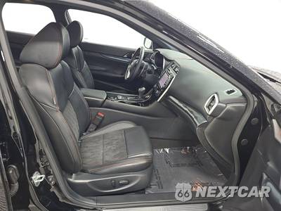 2023 Nissan Maxima SR - zdjęcie 8 z 28 - miniatura