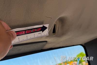 2018 Chevrolet Express 2500 Passenger Van LS 1LS 135.0" WB - zdjęcie 39 z 77 - miniatura