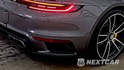 2021 Porsche 911 Turbo S - zdjęcie 9 z 26 - miniatura