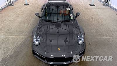 2021 Porsche 911 Turbo S - zdjęcie 2 z 26 - miniatura