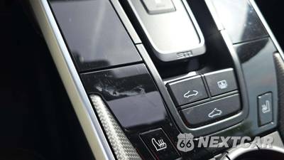 2021 Porsche 911 Turbo S - zdjęcie 26 z 26 - miniatura