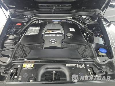 2021 Mercedes-Benz AMG G 63 4MATIC - zdjęcie 16 z 21 - miniatura