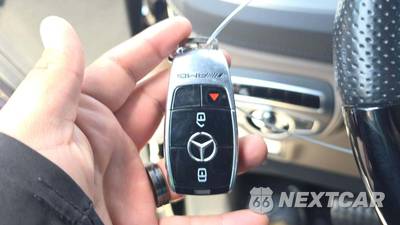 2021 Mercedes-Benz AMG G 63 4MATIC - zdjęcie 18 z 21 - miniatura