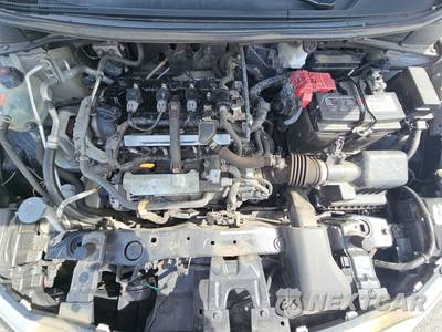 2022 Nissan Versa SV - zdjęcie 15 z 21 - miniatura