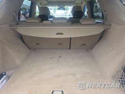 2014 Mercedes-Benz ML 350 - zdjęcie 23 z 26 - miniatura