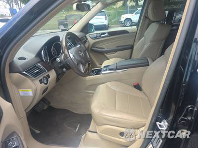 2014 Mercedes-Benz ML 350 - zdjęcie 13 z 26 - miniatura