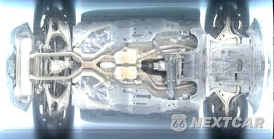 2014 Mercedes-Benz ML 350 - zdjęcie 24 z 26 - miniatura