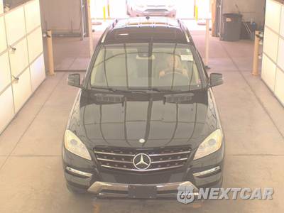 2014 Mercedes-Benz ML 350 - zdjęcie 2 z 26 - miniatura