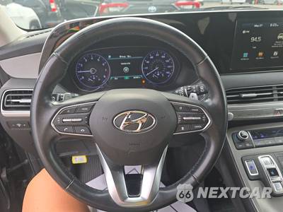 2020 Hyundai Palisade SEL - zdjęcie 16 z 36 - miniatura