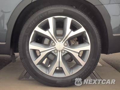 2020 Hyundai Palisade SEL - zdjęcie 12 z 36 - miniatura