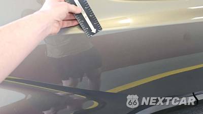 2021 Toyota C-HR XLE - zdjęcie 29 z 39 - miniatura